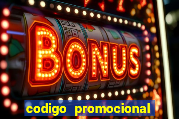 codigo promocional bingo blitz